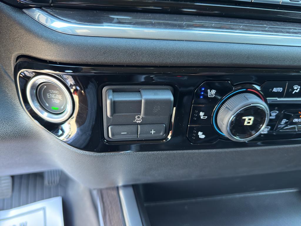 new 2026 Chevrolet Silverado 1500 car, priced at $59,671