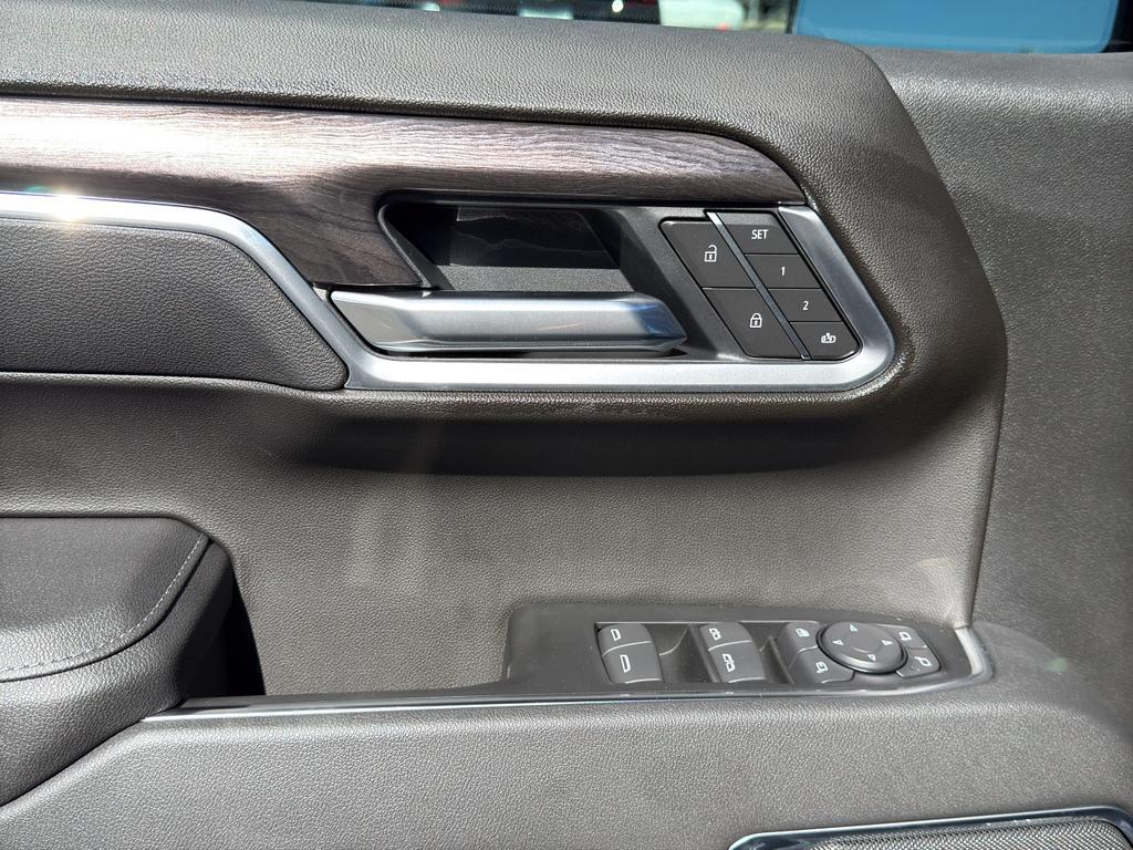 new 2026 Chevrolet Silverado 1500 car, priced at $59,671