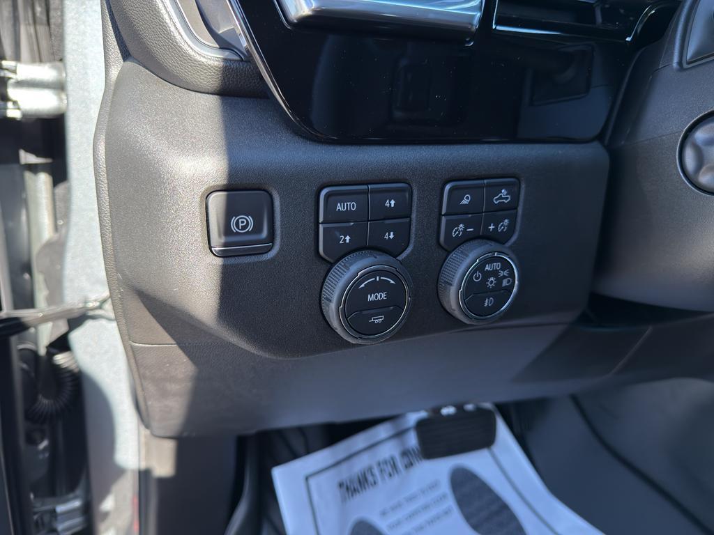 new 2026 Chevrolet Silverado 1500 car, priced at $59,671