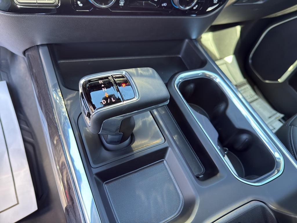 new 2026 Chevrolet Silverado 1500 car, priced at $59,671