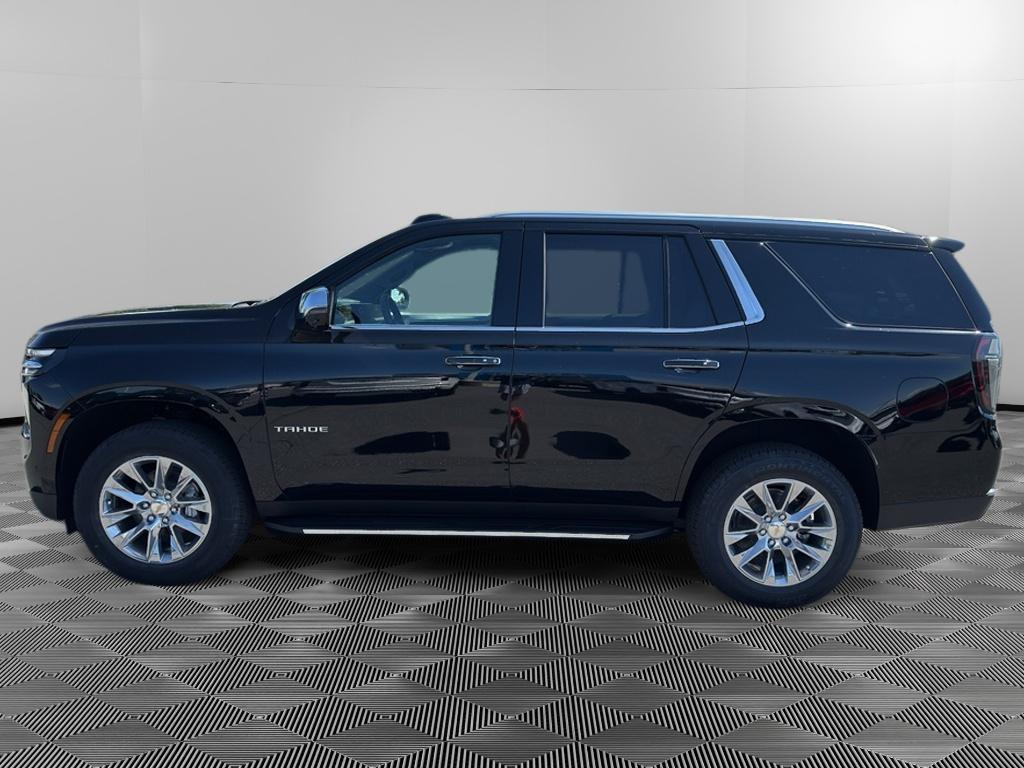 new 2025 Chevrolet Tahoe car, priced at $74,905