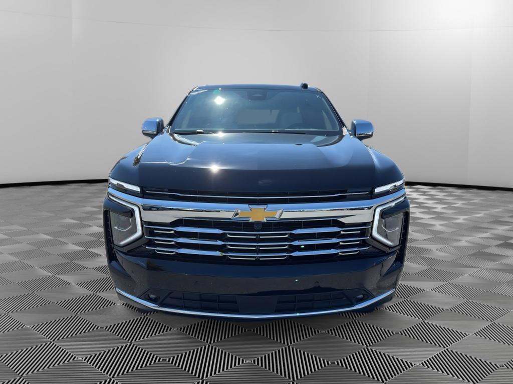 new 2025 Chevrolet Tahoe car, priced at $74,905