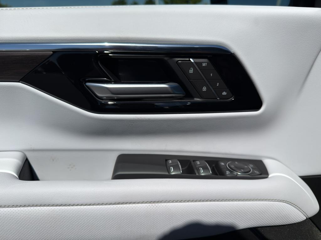 new 2025 Chevrolet Tahoe car, priced at $74,905