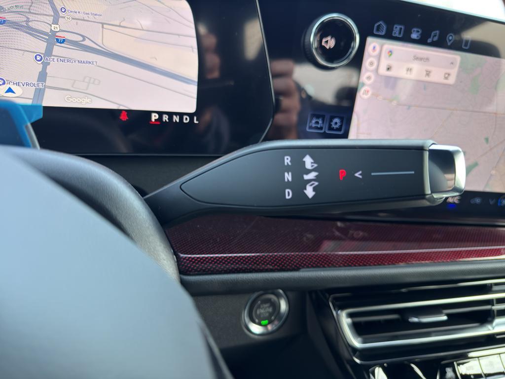 new 2026 Chevrolet Traverse car, priced at $55,140