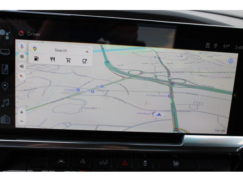 new 2025 Chevrolet Silverado 1500 car, priced at $51,895