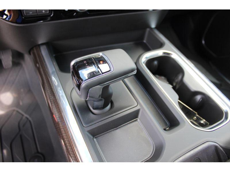 new 2025 Chevrolet Silverado 1500 car, priced at $51,895