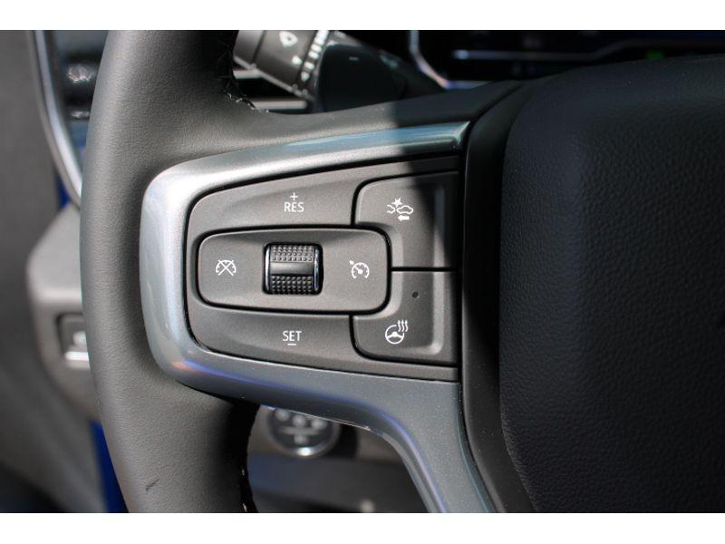 new 2025 Chevrolet Silverado 1500 car, priced at $51,895