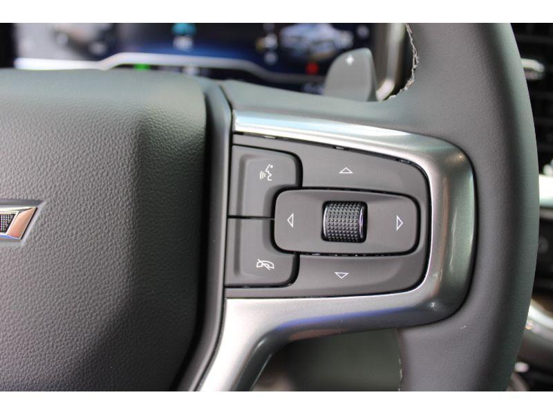 new 2025 Chevrolet Silverado 1500 car, priced at $51,895