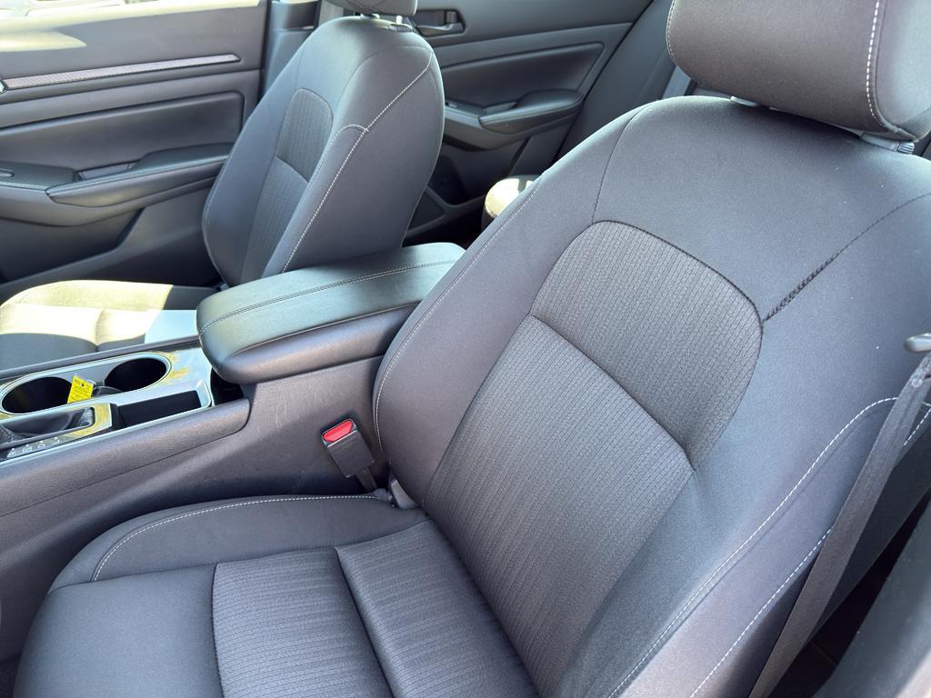 used 2024 Nissan Altima car, priced at $20,489