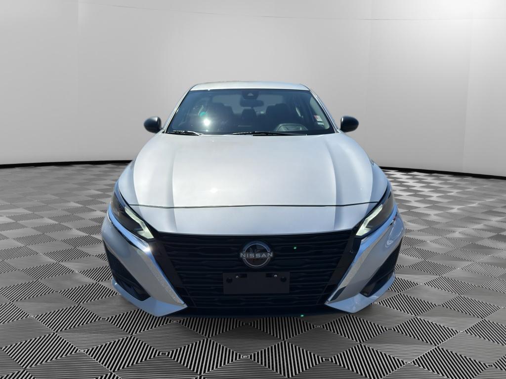 used 2024 Nissan Altima car, priced at $20,489