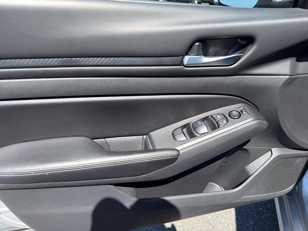 used 2024 Nissan Altima car, priced at $20,489