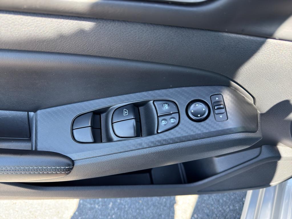 used 2024 Nissan Altima car, priced at $20,489