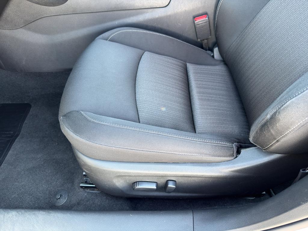 used 2024 Nissan Altima car, priced at $20,489