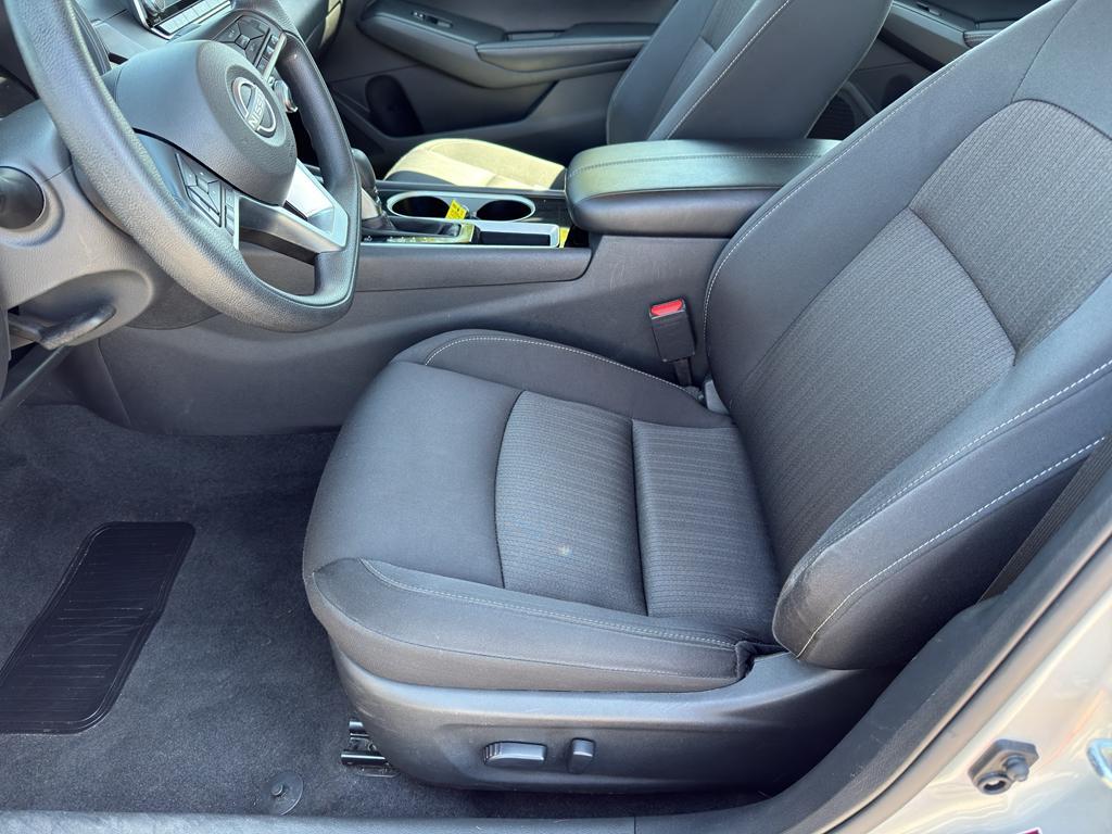 used 2024 Nissan Altima car, priced at $20,489