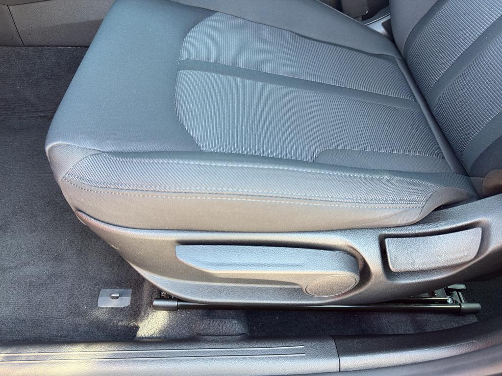 used 2023 Kia K5 car, priced at $23,459