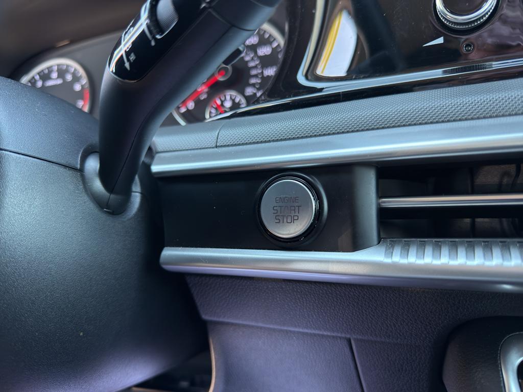 used 2023 Kia K5 car, priced at $23,459