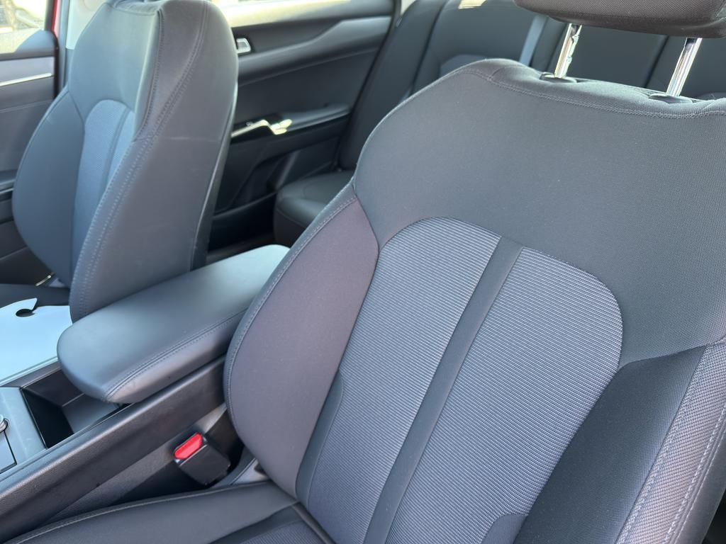 used 2023 Kia K5 car, priced at $23,459