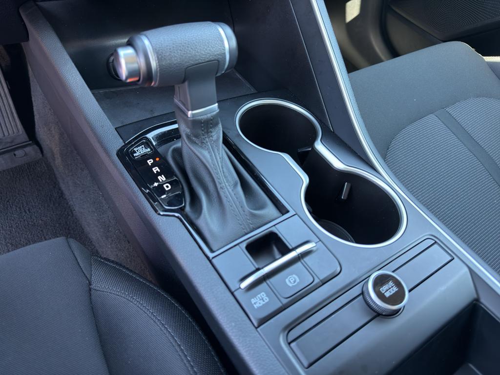 used 2023 Kia K5 car, priced at $23,459