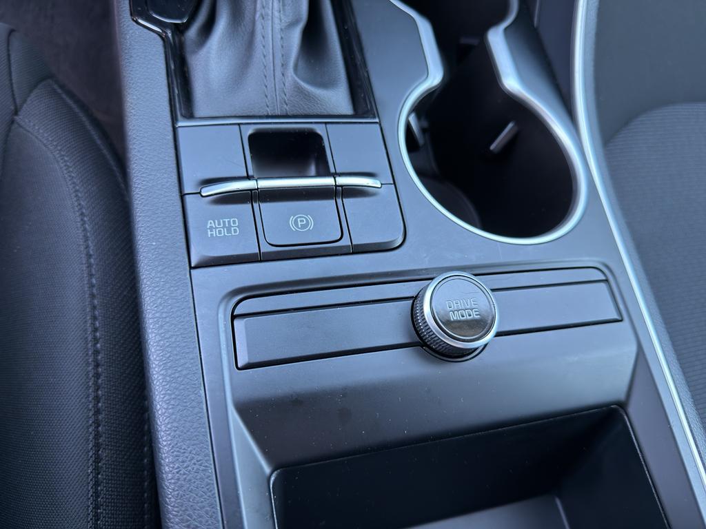 used 2023 Kia K5 car, priced at $23,459