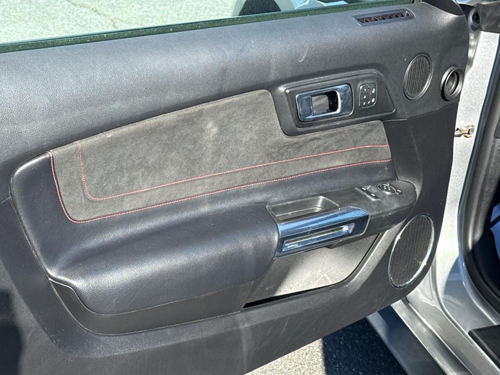 used 2020 Ford Mustang car, priced at $33,488