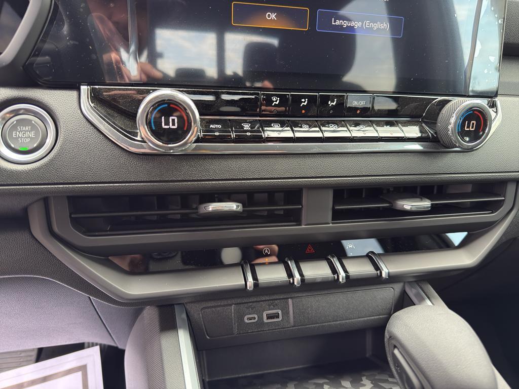 new 2026 Chevrolet Colorado car, priced at $39,238