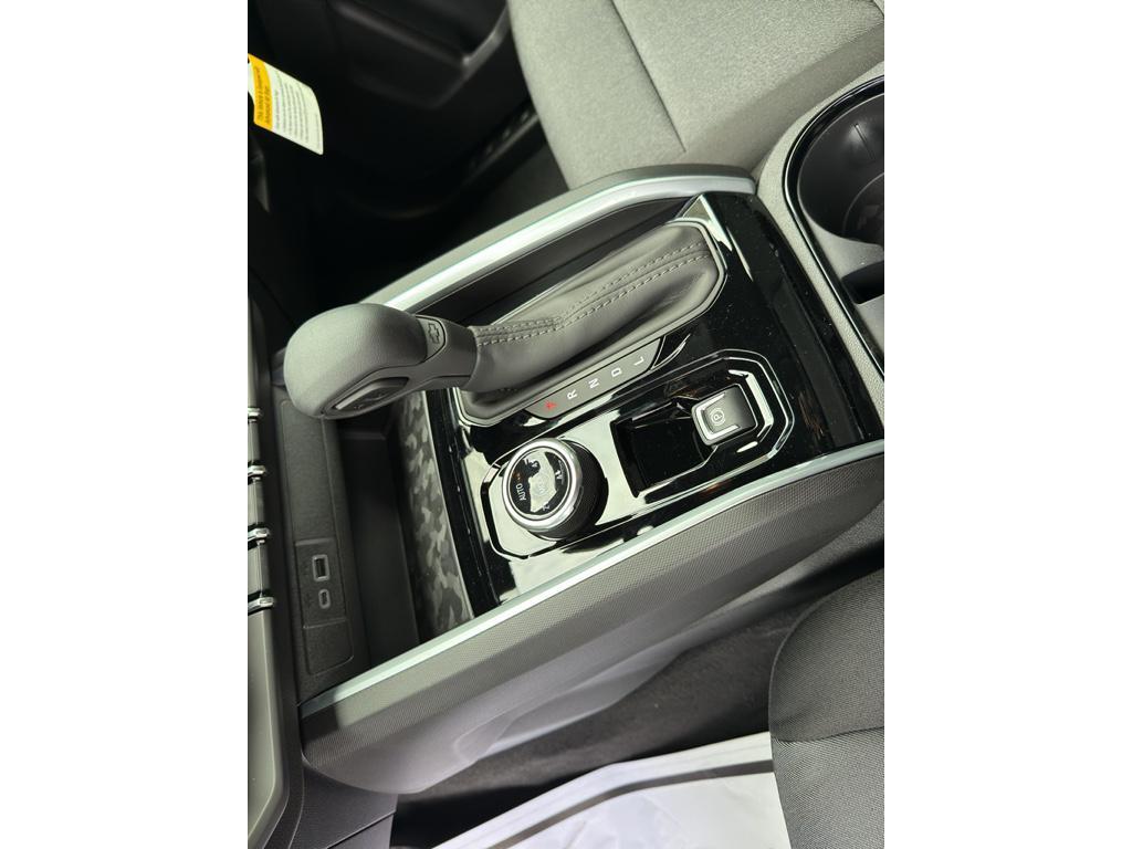 new 2026 Chevrolet Colorado car, priced at $39,238