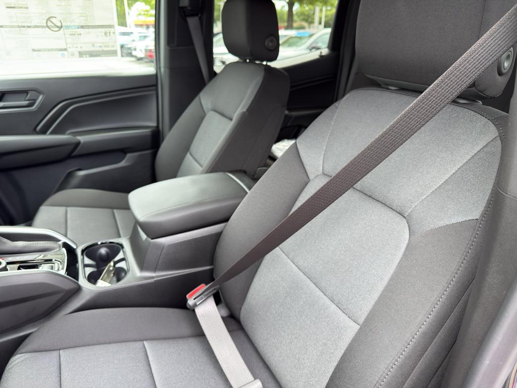 new 2026 Chevrolet Colorado car, priced at $39,238