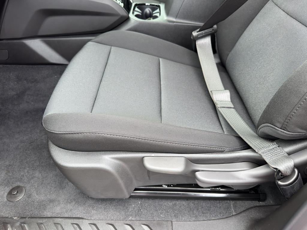 new 2026 Chevrolet Colorado car, priced at $39,238