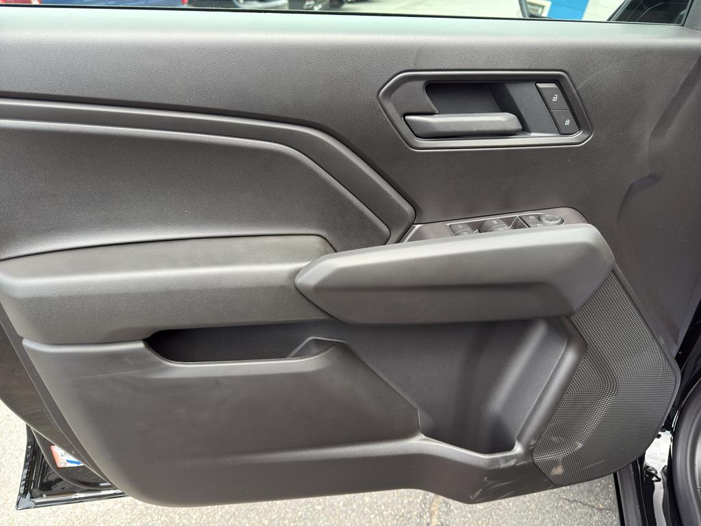 new 2026 Chevrolet Colorado car, priced at $39,238