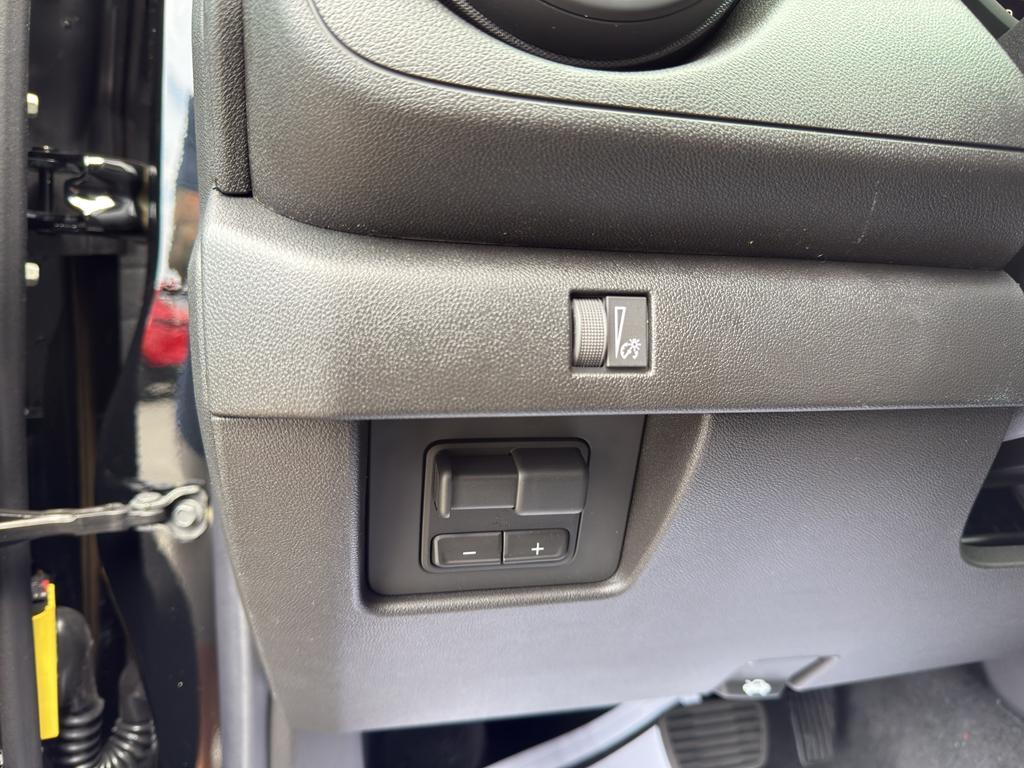 new 2026 Chevrolet Colorado car, priced at $39,238