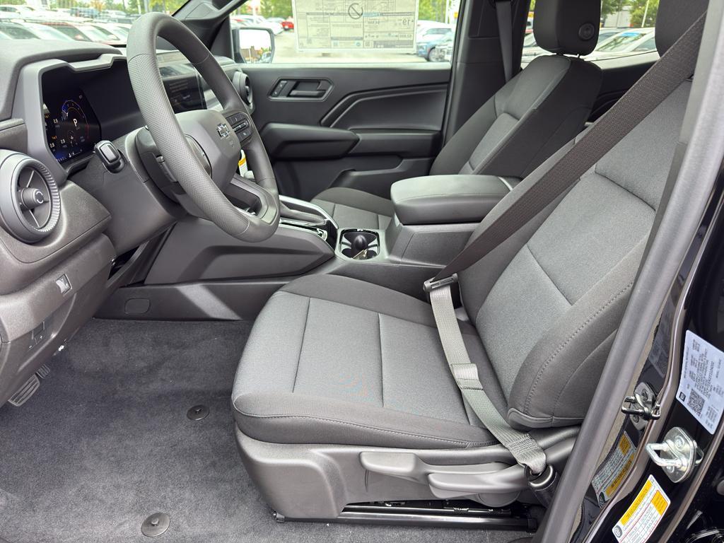 new 2026 Chevrolet Colorado car, priced at $39,238