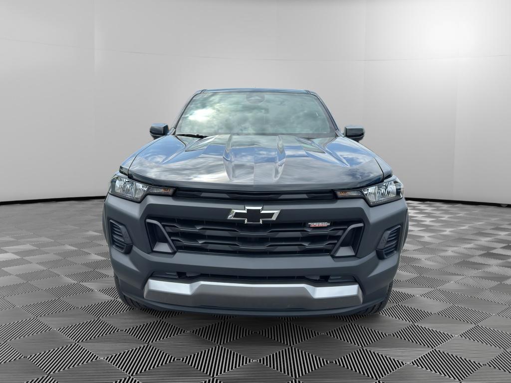 new 2026 Chevrolet Colorado car, priced at $39,238