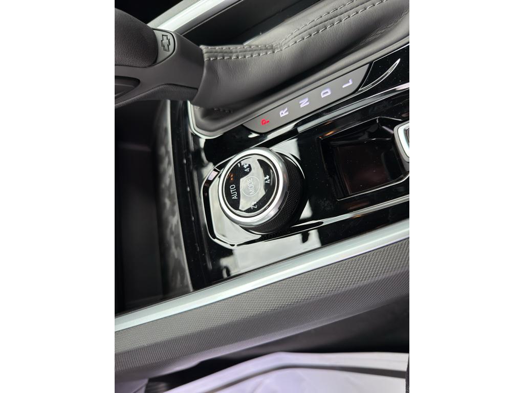 new 2026 Chevrolet Colorado car, priced at $39,238