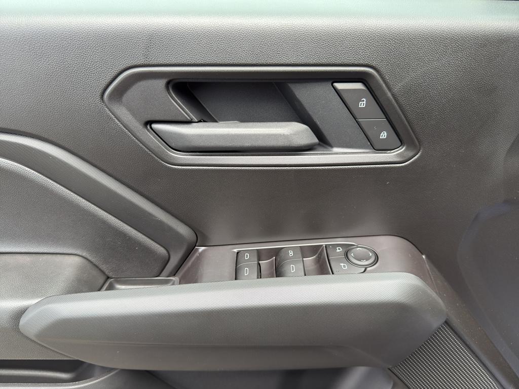 new 2026 Chevrolet Colorado car, priced at $39,238