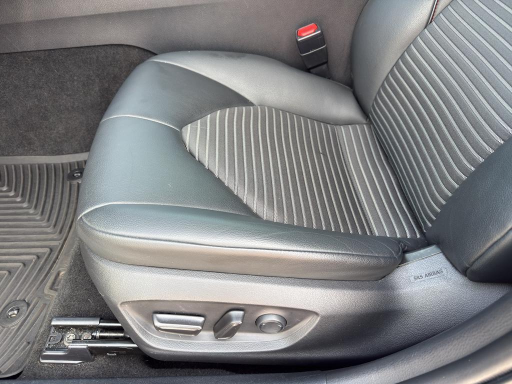 used 2022 Toyota Camry car, priced at $32,289