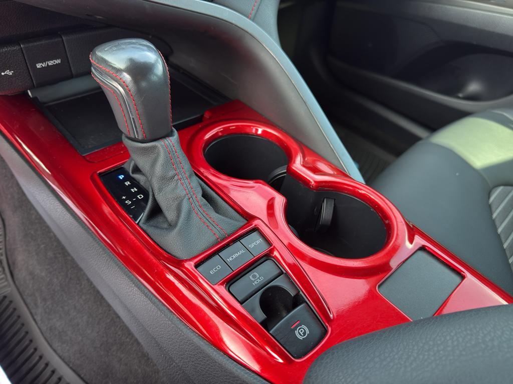 used 2022 Toyota Camry car, priced at $32,289