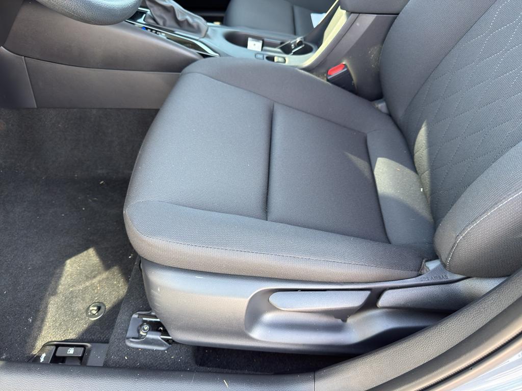 used 2024 Toyota Corolla car, priced at $22,991