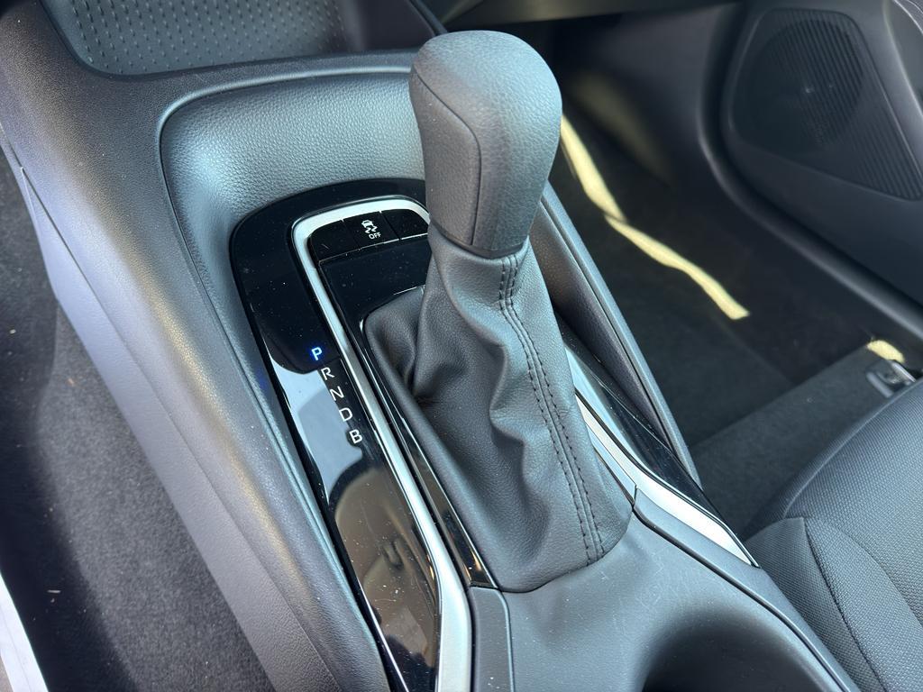 used 2024 Toyota Corolla car, priced at $22,991