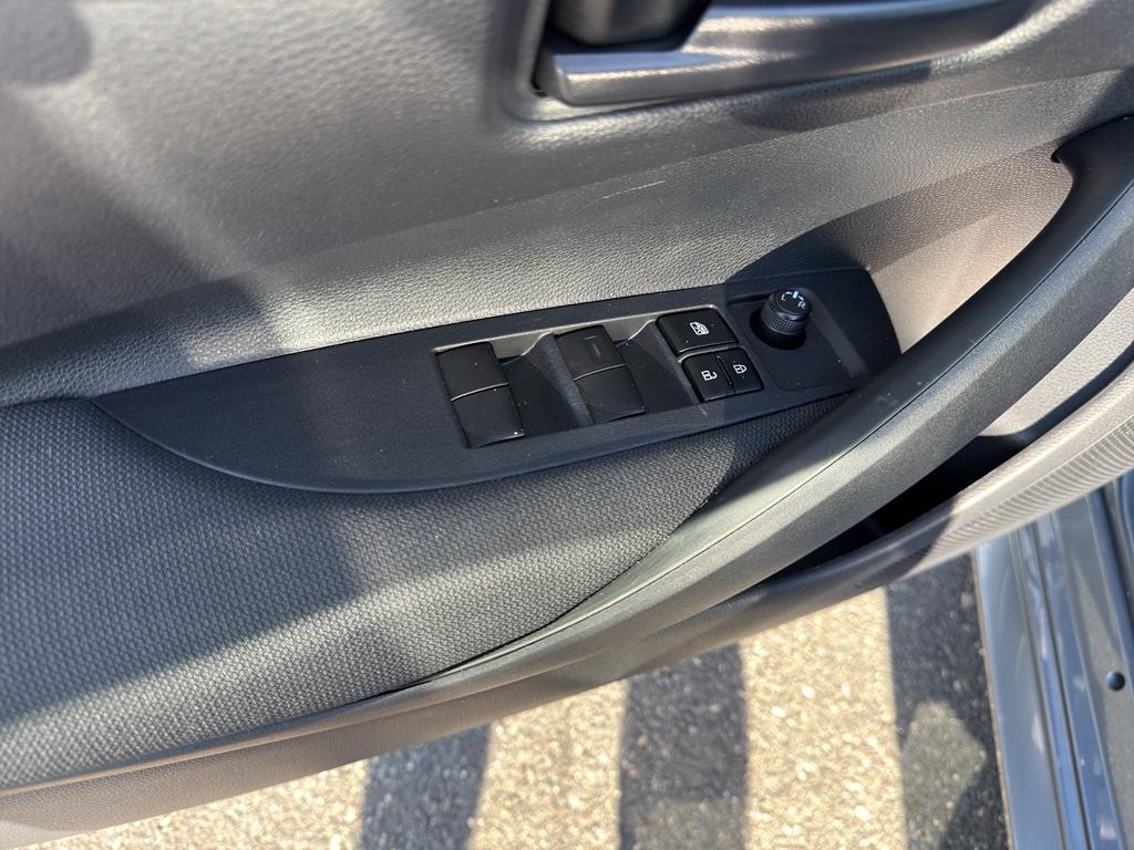 used 2024 Toyota Corolla car, priced at $22,991