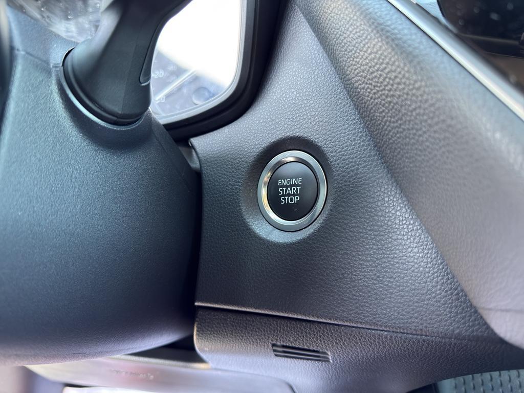 used 2024 Toyota Corolla car, priced at $22,991