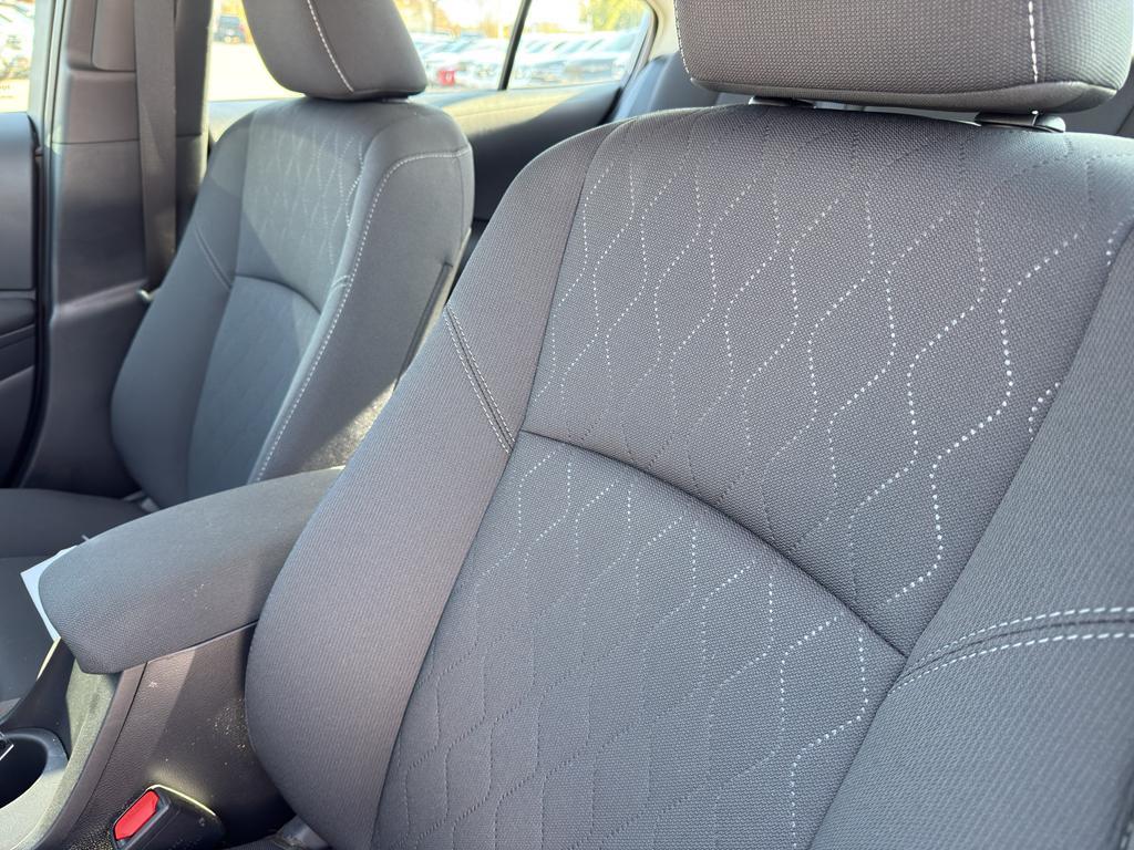 used 2024 Toyota Corolla car, priced at $22,991