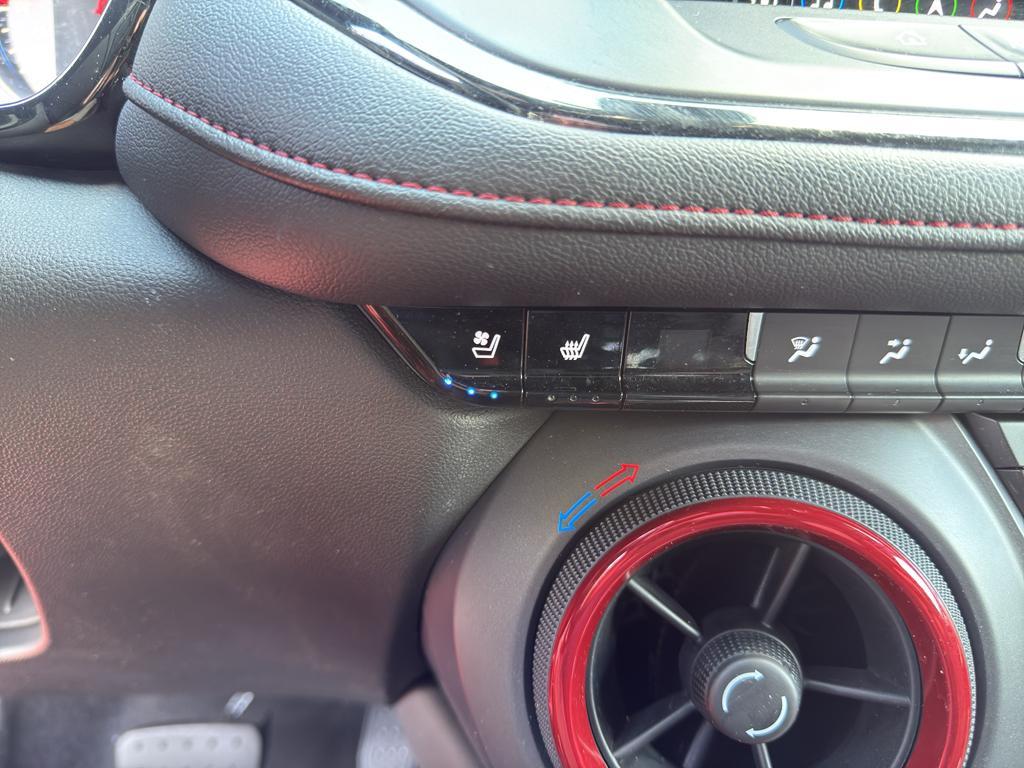 used 2020 Chevrolet Blazer car, priced at $25,459