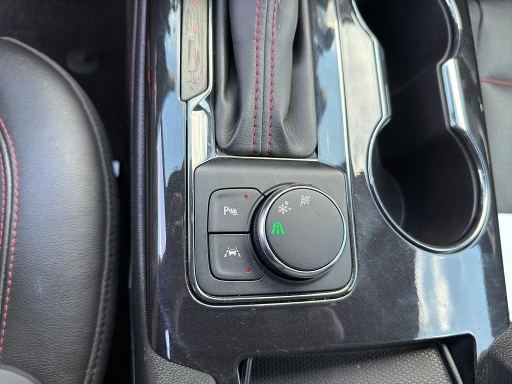 used 2020 Chevrolet Blazer car, priced at $25,459