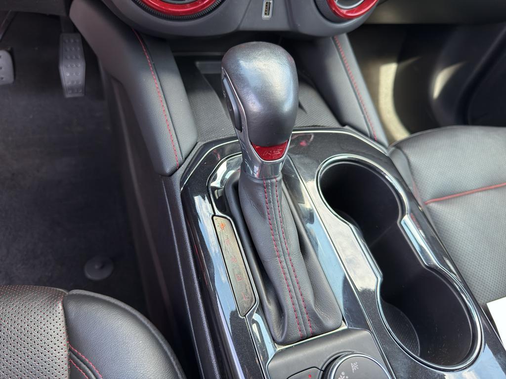 used 2020 Chevrolet Blazer car, priced at $25,459