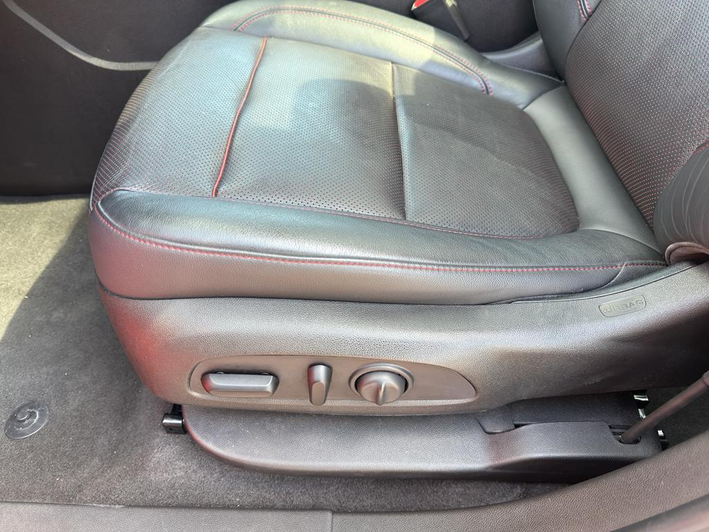 used 2020 Chevrolet Blazer car, priced at $25,459