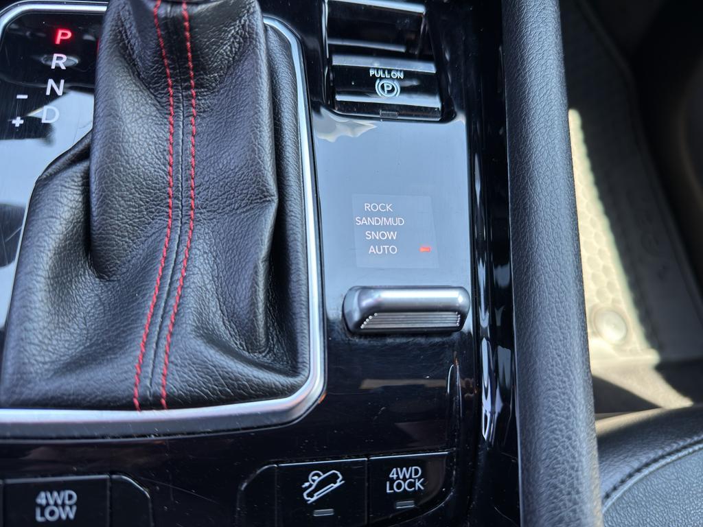 used 2023 Jeep Compass car, priced at $23,149