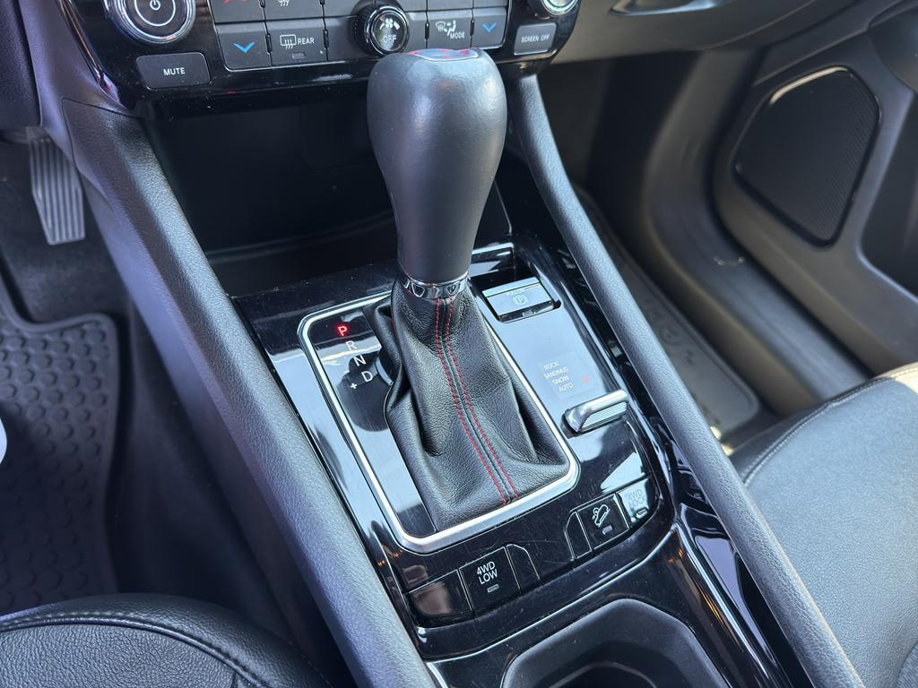 used 2023 Jeep Compass car, priced at $23,149