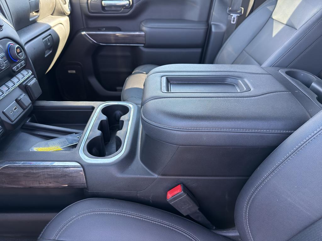 used 2022 Chevrolet Silverado 2500 car, priced at $51,991