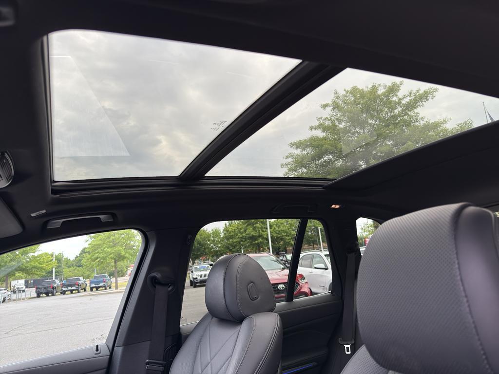 used 2023 BMW X5 car, priced at $42,485