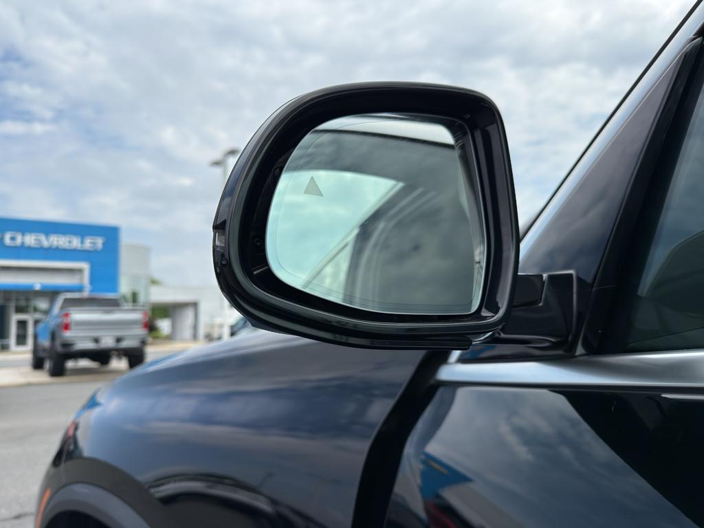 used 2023 BMW X5 car, priced at $42,485